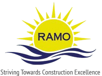 RAMO Logo